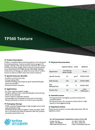 TP560